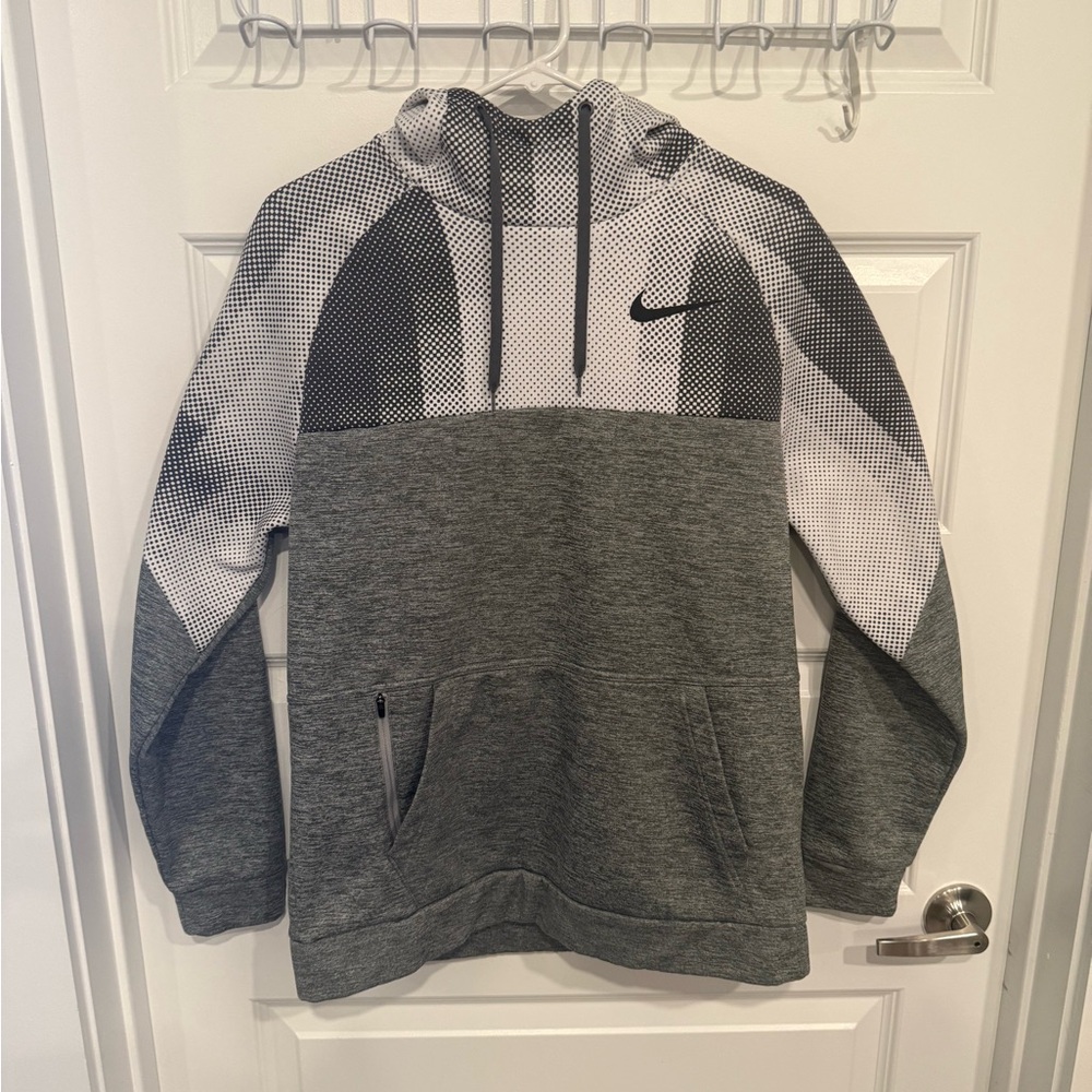 Nike Dri-Fit Fleece Hoodie medium